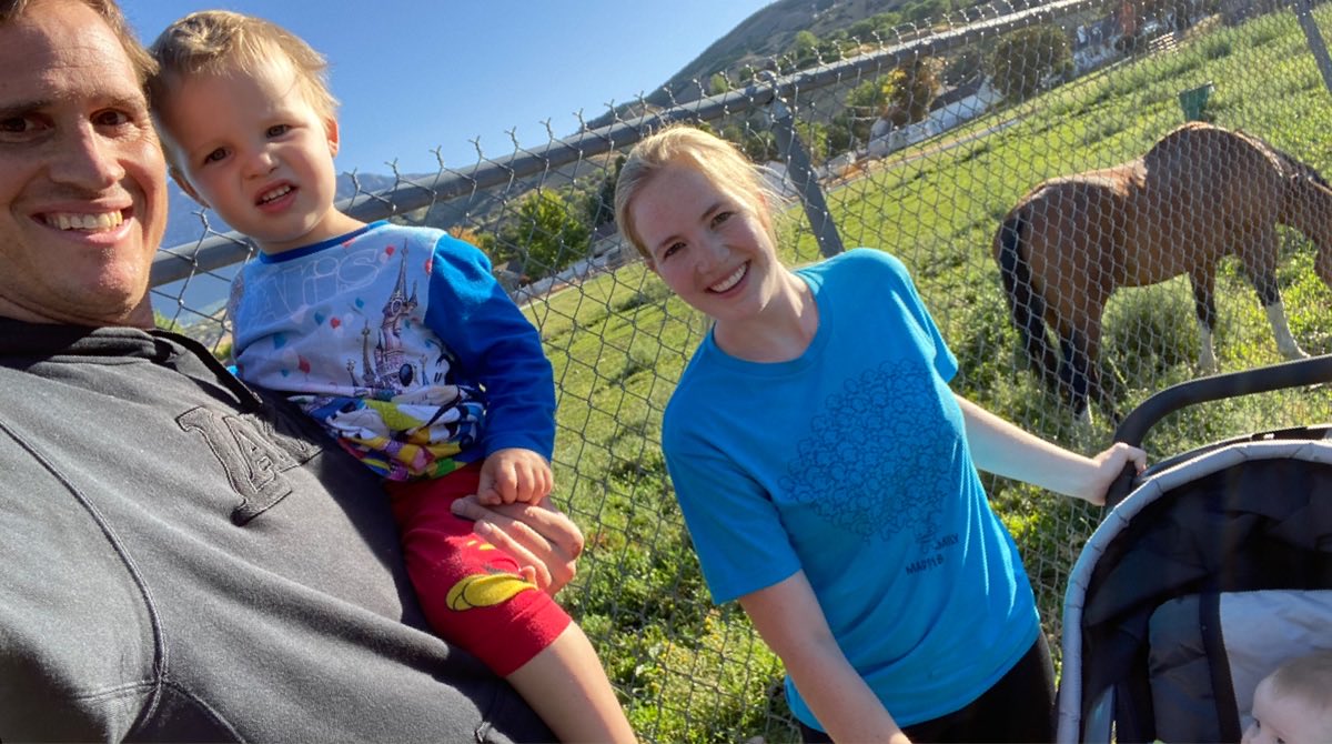 Mark Madsen tweet media