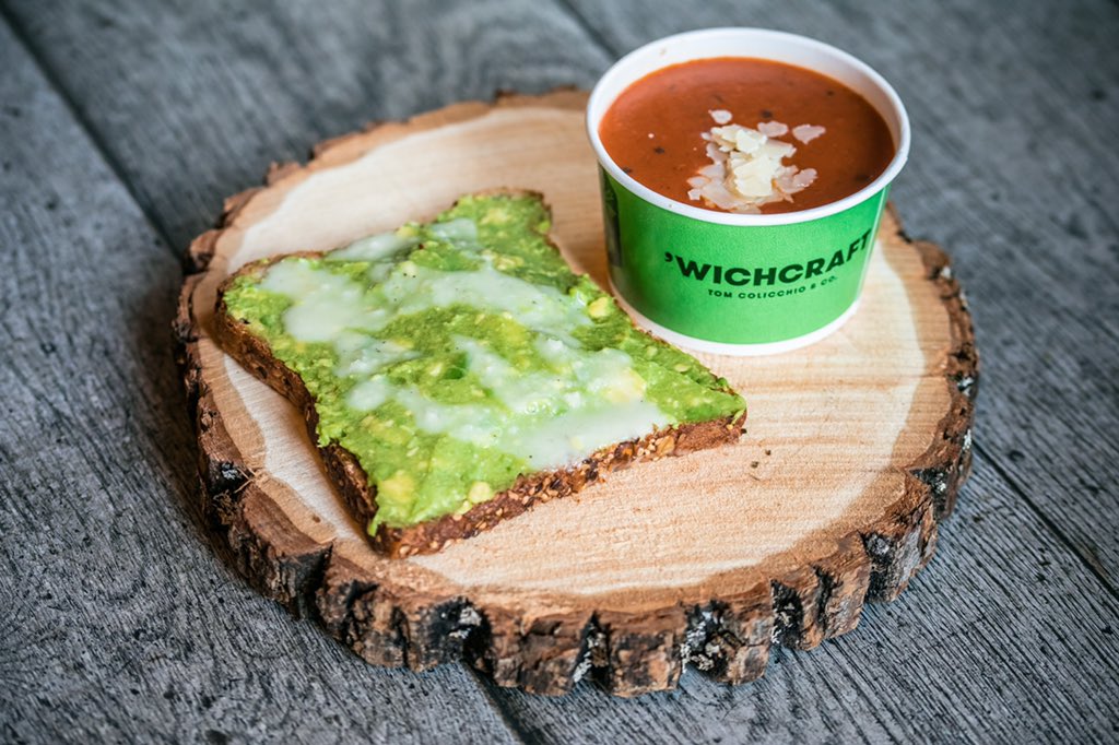'Wichcraft tweet media