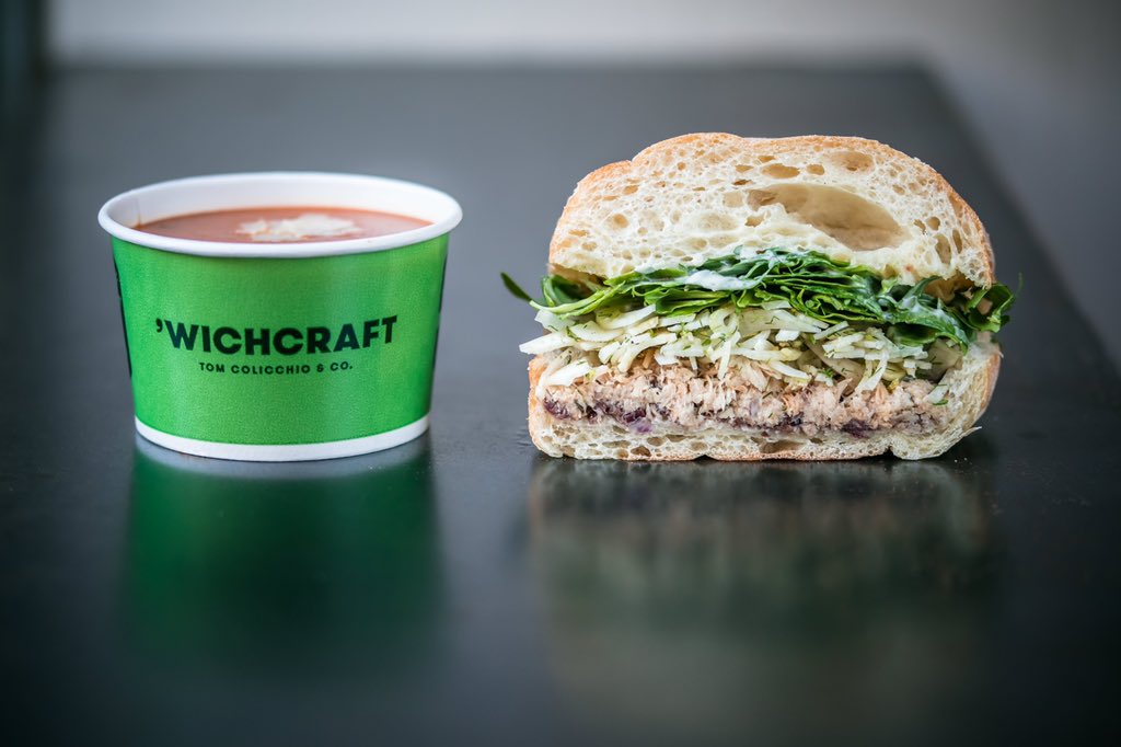 'Wichcraft tweet media