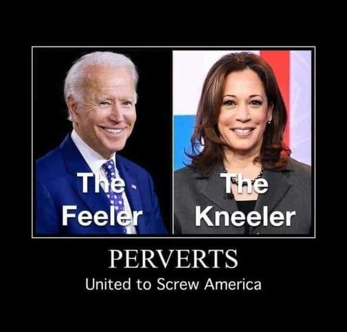 Who knew anybody could be more sick and perverted than I; the one &amp; only Harley Queen? https://t.co/<a href="/tag/trump2020"class="tags"><span>#trump2020</span></a>