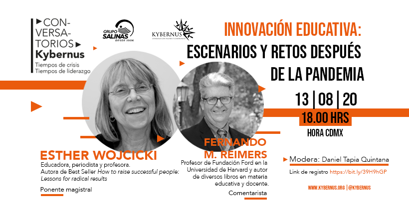 Kybernus tweet media