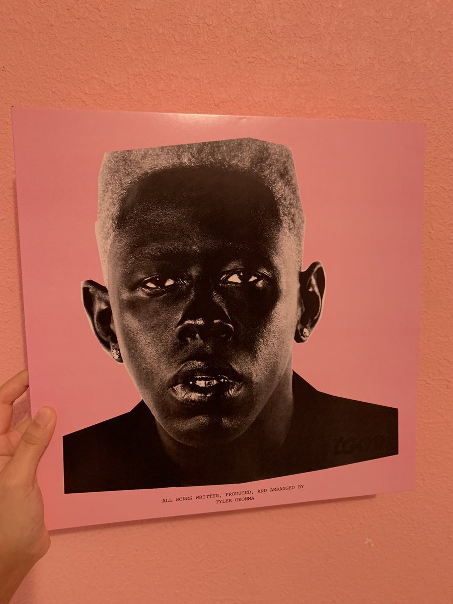 igor - tyler the creator