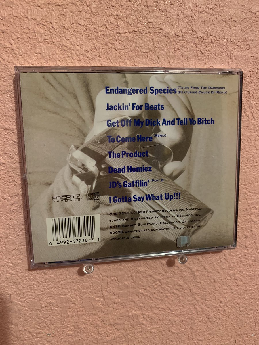 kill at will - ice cube