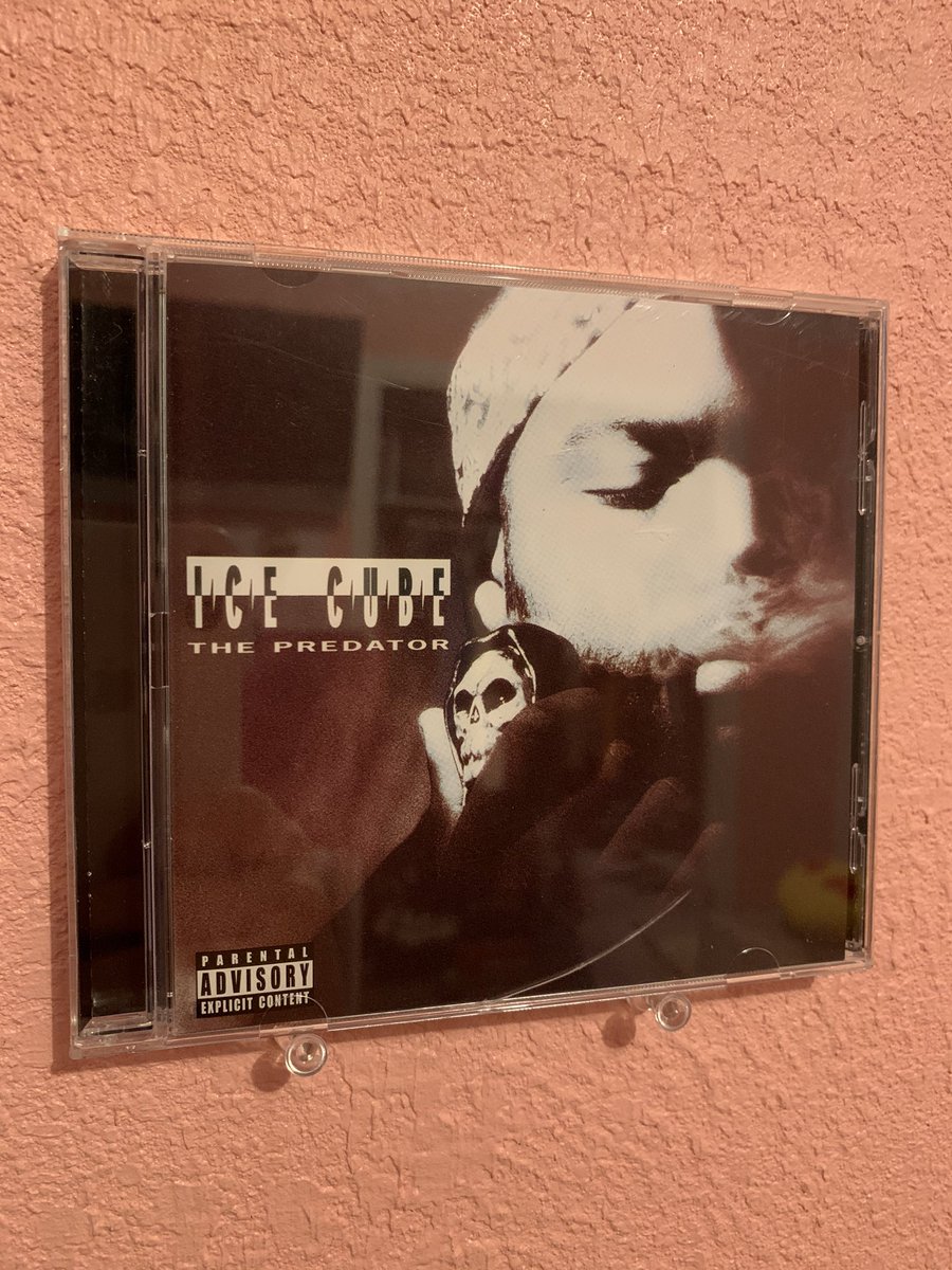 the predator - ice cube