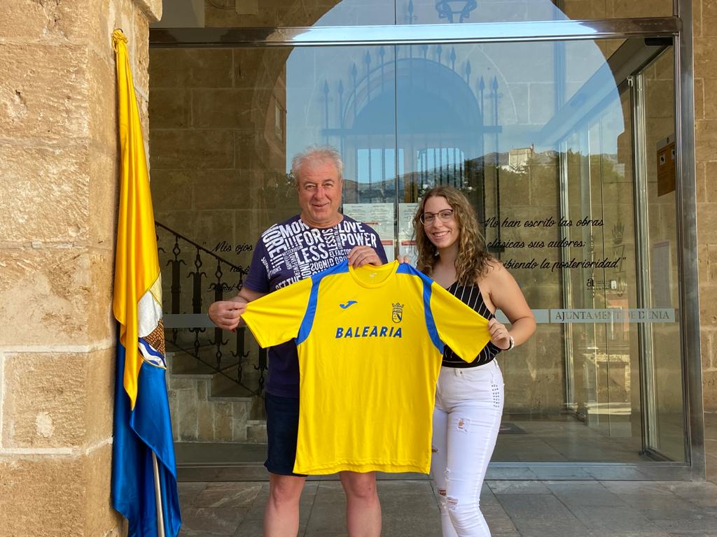 CD Dénia tweet media