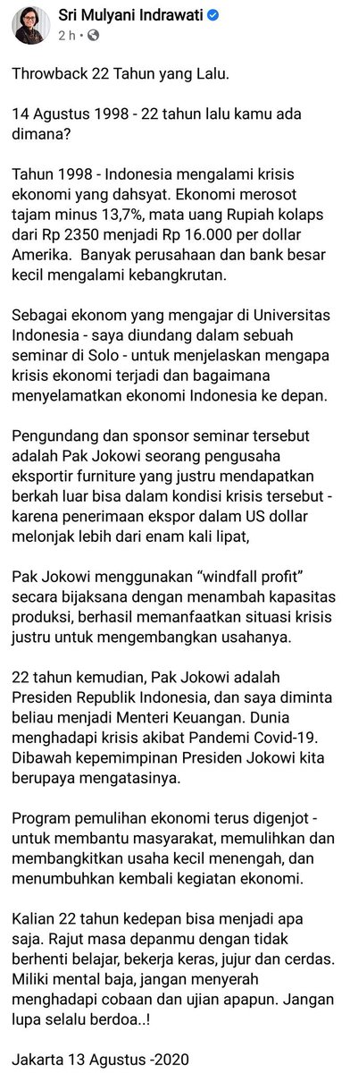 Trader Garis Lucu tweet media