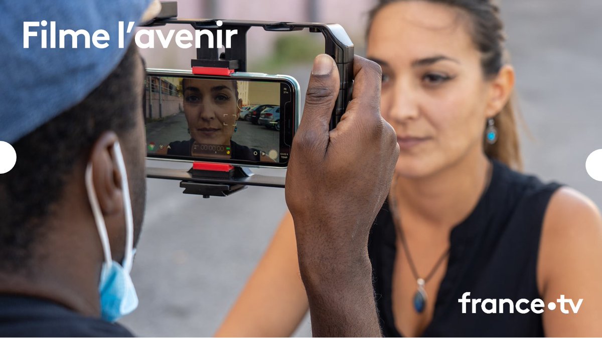 « Filme l’avenir » dans un court-métrage de 90 secondes avec les Amis <a href="/LeComedyClub/">Le Comedy Club</a> ! 
🤝 Thème : la solidarité
📱 Outil : un mobile

🗓 Où et quand 
▶️ 17-18/08 : Grigny
▶️ 19-20/08 : Sarcelles
▶️ 20-21/08 : Paris 18

#FLA

👉 Inscriptions : fla.tournee@gmail.com