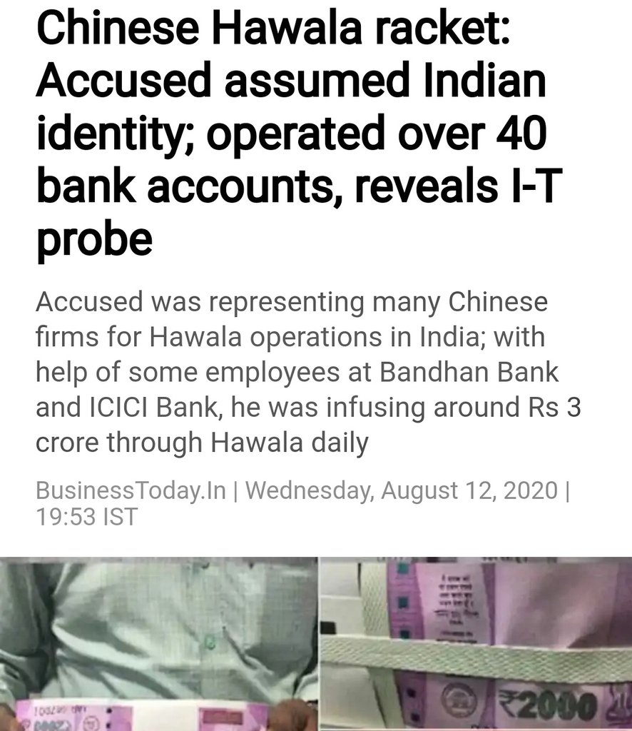 R3_QuadrilaterL's tweet photo. #PrivateBankHawalaScam
📌उन लोगों के लिए जो वकालत करते है प्राइवेटाइजेशन की ।
📌उनके लिए जो चाहते है की सब कुछ प्राइवेट हो जाये ।
📌उनके लिए जिनकी आँखों पे पट्टी बंधी है ।
#PrivateBankHawalaScam
#StoPrivatization https://t.co/m4Ks5zRbaY