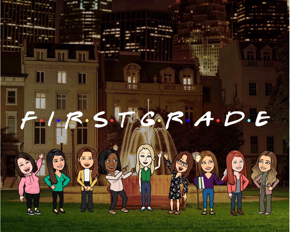 FirstGrade_ASE's tweet photo. Introducing our new First Grade Team! @ASE_Dalmatians https://t.co/5a1iPeXD4I
