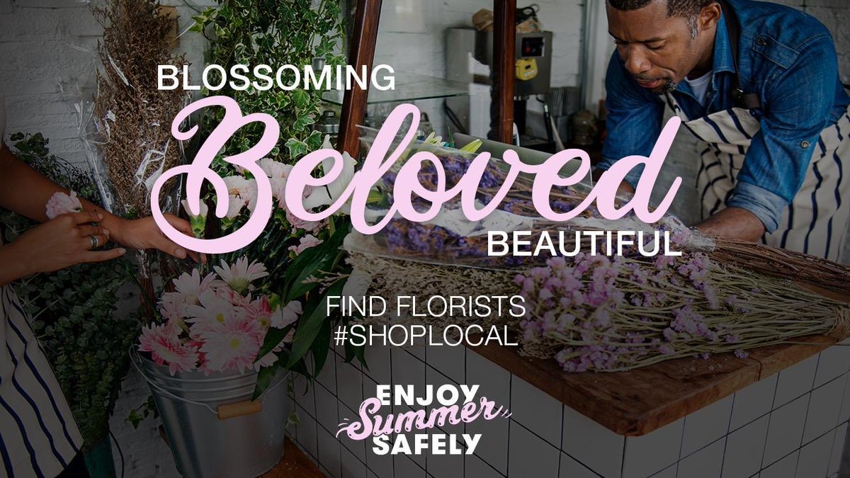 It's #ShopLocalWeek - which local business have you visited this week and who would you like to give a shout out to?

Tag them below!

#ShopLocal <a href="/fsb_policy/">Federation of Small Businesses (FSB)</a>
