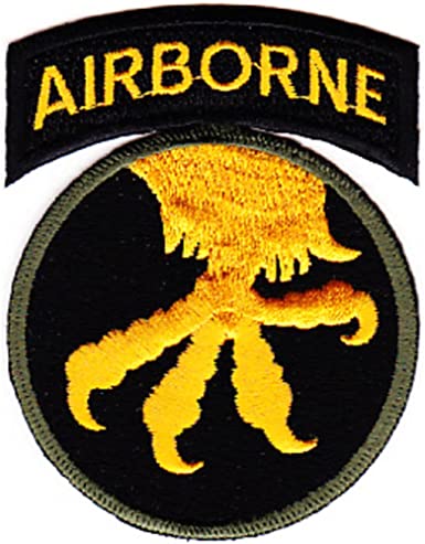 5 of 56Some hard-core airborne folks know about the 17th Airborne Division and its single combat assault into Wesel, Germany.