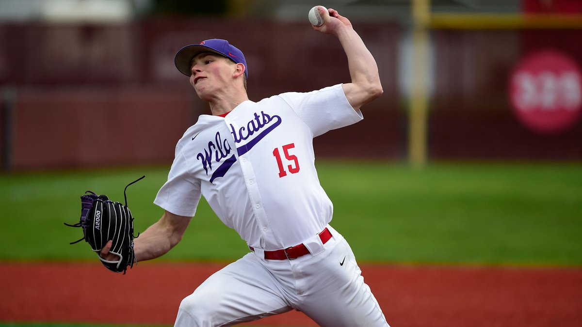 Linfield Baseball tweet media