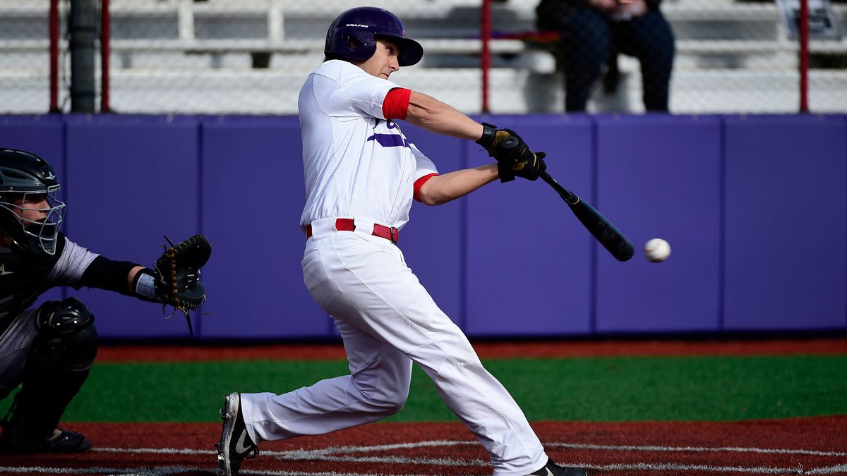 Linfield Baseball tweet media