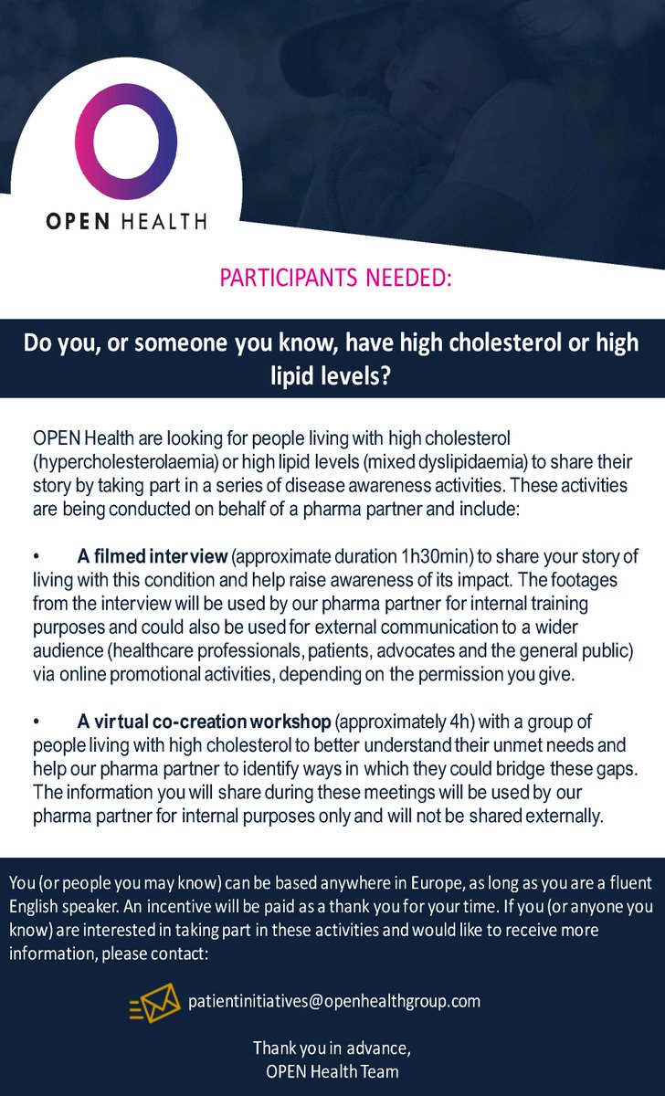 OPEN Health tweet media