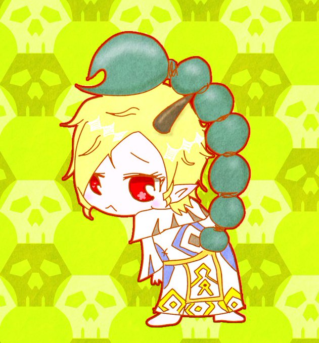 蠍座のtwitterイラスト検索結果