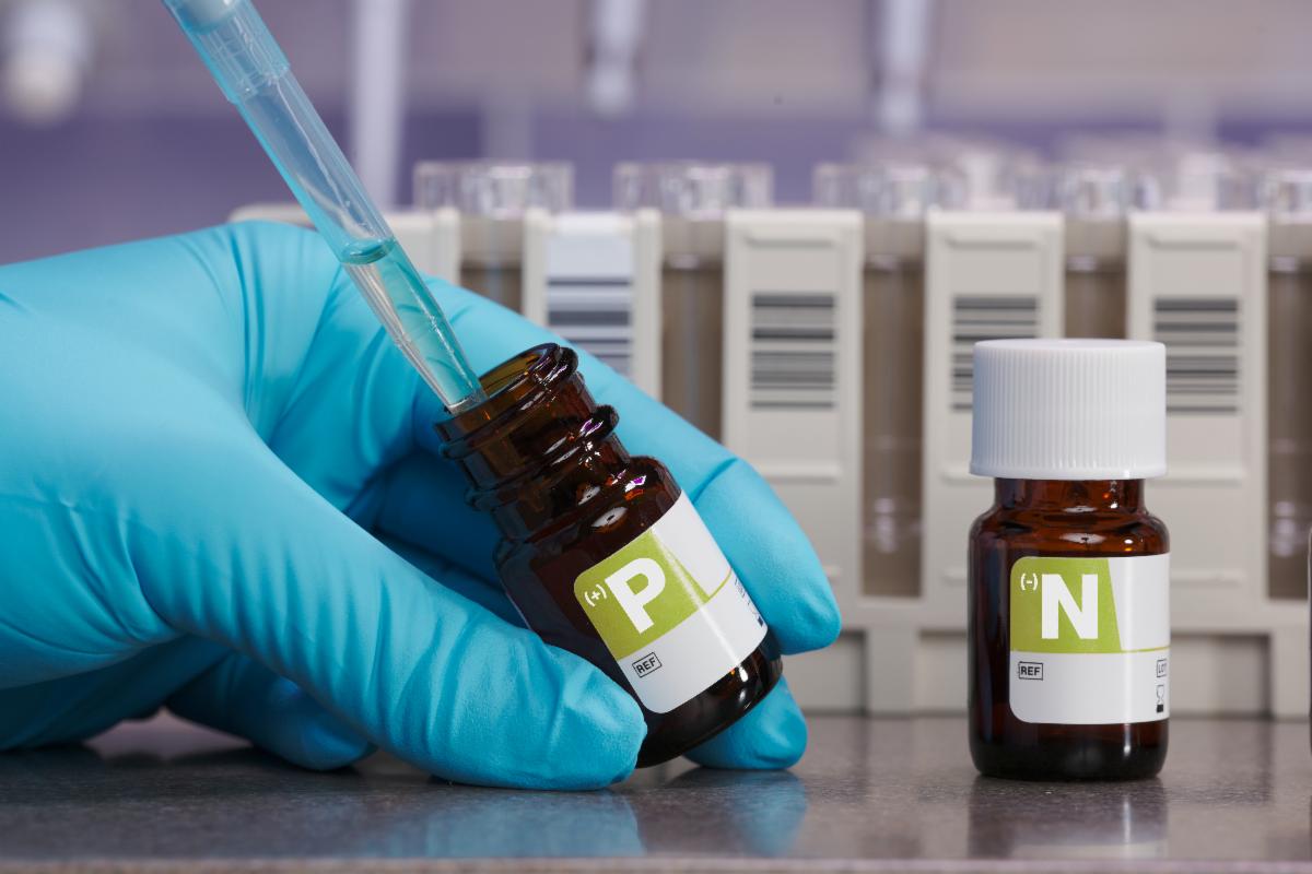 AUDITmicro's tweet photo. ๐ฃ Control LQ COVID-19 Antibodies, a ready-to-use liquid control, is now available through our distributors.
For a list of our distributors visit: https://t.co/RwwQZ4qiPv
#AUDITMicroControls #ClinicalChemistry #QualityControl #Laboratory https://t.co/qVSKvYtnhf
