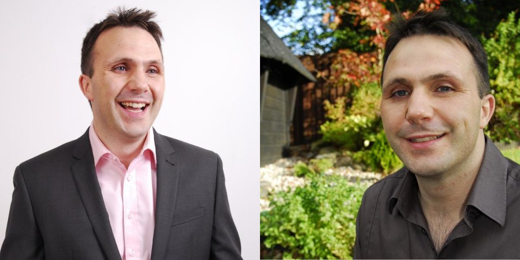 🛏️Kevin lost his property business in the Great Recession and became #homeless.
 
😇Having struggled with addiction, he’s now raising money to become a support worker so he can help those in need.
 
👐 #FundAFuture and donate to Kevin’s campaign here: buff.ly/3fJA6LX