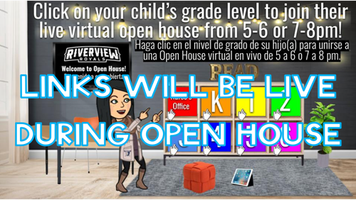 Riverview Elementary tweet media