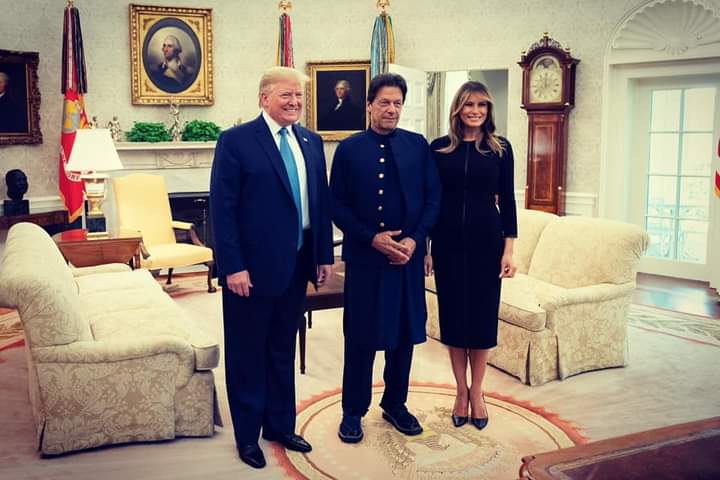 MuhammadKhursid's tweet photo. President @realDonaldTrump is proving to be real @voiceforpeace as this great US leader has given a good hope to the world for #Peace. We consider him as our hero
#VoiceForPeace #VoiceForIslam #DonaldTrump #MAGA2020 #Pakistan4Turkey #USinPakistan #SaudiArabia #PehchanPakistan https://t.co/zEAcNgh8vg