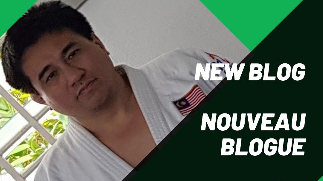anthony_diao's tweet photo. Covid-19 - La leçon de judo d’Oon Yeoh/ Oon Yeoh’s Judo Lesson

ARTICLE - Retour avec @JudoCanada🇨🇦 sur le tour d’horizon titanesque, historique et cathartique mené au printemps 2020 par le 🇲🇾 @oonyeoh ⤵️

🇫🇷 : https://t.co/5iMK66mwzE
🇬🇧 : https://t.co/GWIxJ2B5Pt https://t.co/cXaqjYobqL
