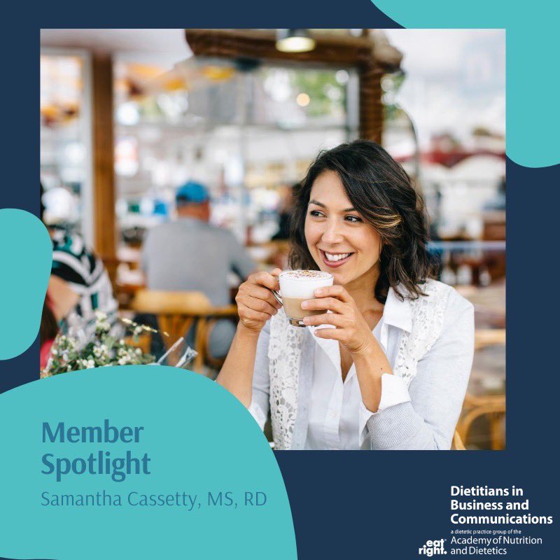 samantha cassetty anti diet