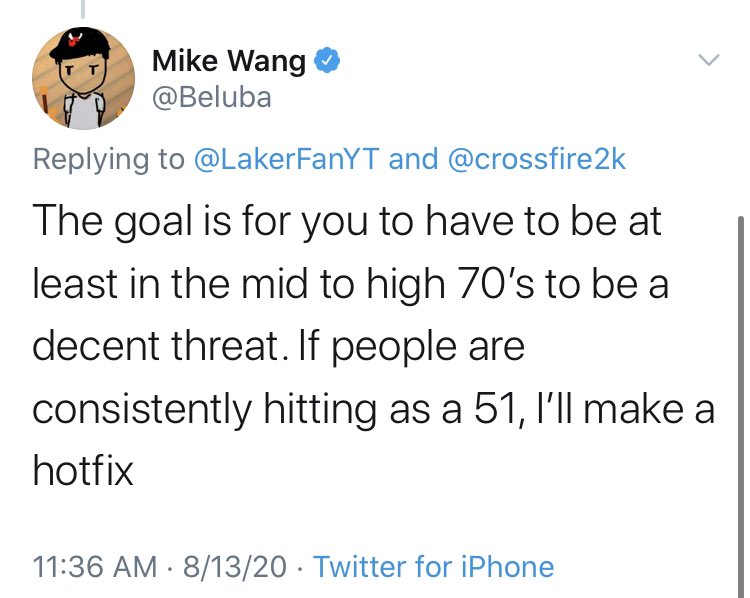 NBA 2K22 News tweet media