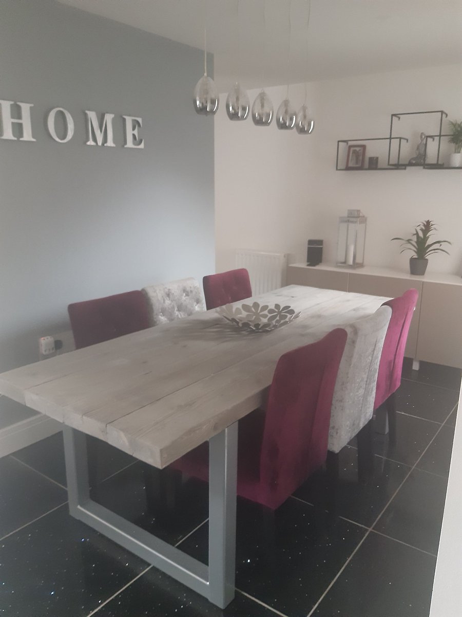 Definitely worth the wait <a href="/rccfurniture1/">RCC Furniture</a> Thank you!