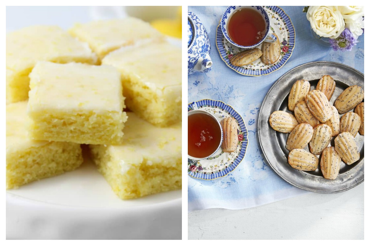 Recetas: 4 postres de limón que no podrás dejar de hacer dlvr.it/RdZrHT vía <a href="/diariodeco/">Diariodeco</a>