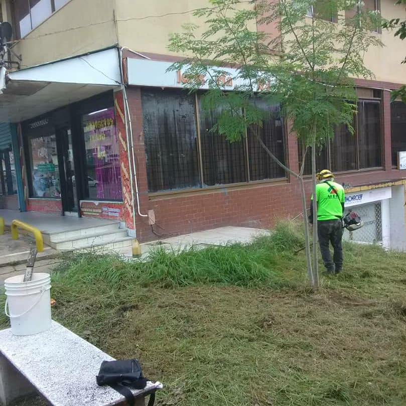 Asoc. de Comerciantes del Centro de Puerto Ordaz tweet media