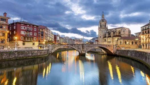 Basque DMC's-en bitartez, hainbat bisita proposatzen dizkizuegu. Txango bereziak egingo dituzu. Orain, inoiz baina gehiago, zure ingurua ezagutzeko garaia da.

👉Ezagutu itzazu klik batean: visitas.basquedmcs.com