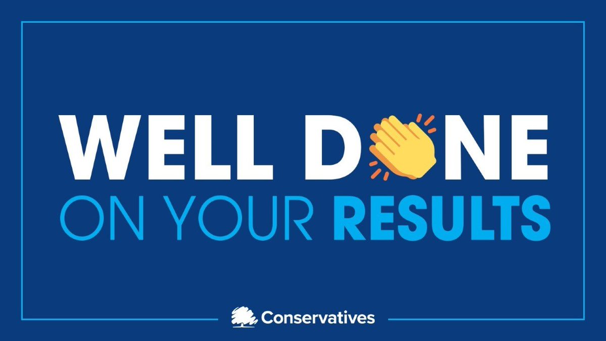 Congratulations to all students across York who have collected their A Level results.Whether your next step in life is further education, an apprenticeship or employment, I wish you all the best for the future.  #AlevelResults