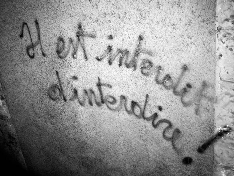 dorannemon's tweet photo. « il est interdit d’interdire ». - Mai 68 https://t.co/I2Puv1ibf6