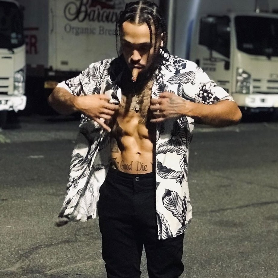 David Bars tweet media