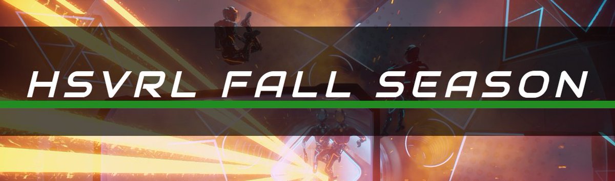 The community-driven High School VR League (HSVRL) launches today! <a href="/sonyahaskins/">Hasko7</a>
breaks down how this new league came to be - Congrats, everyone 👏 

Check them out and sign up for <a href="/EchoGames/">Echo Games</a>, <a href="/recroom/">Rec Room</a>
and <a href="/BeatSaber/">Beat Saber</a>!

vrleague.gg/2020/08/13/hig…