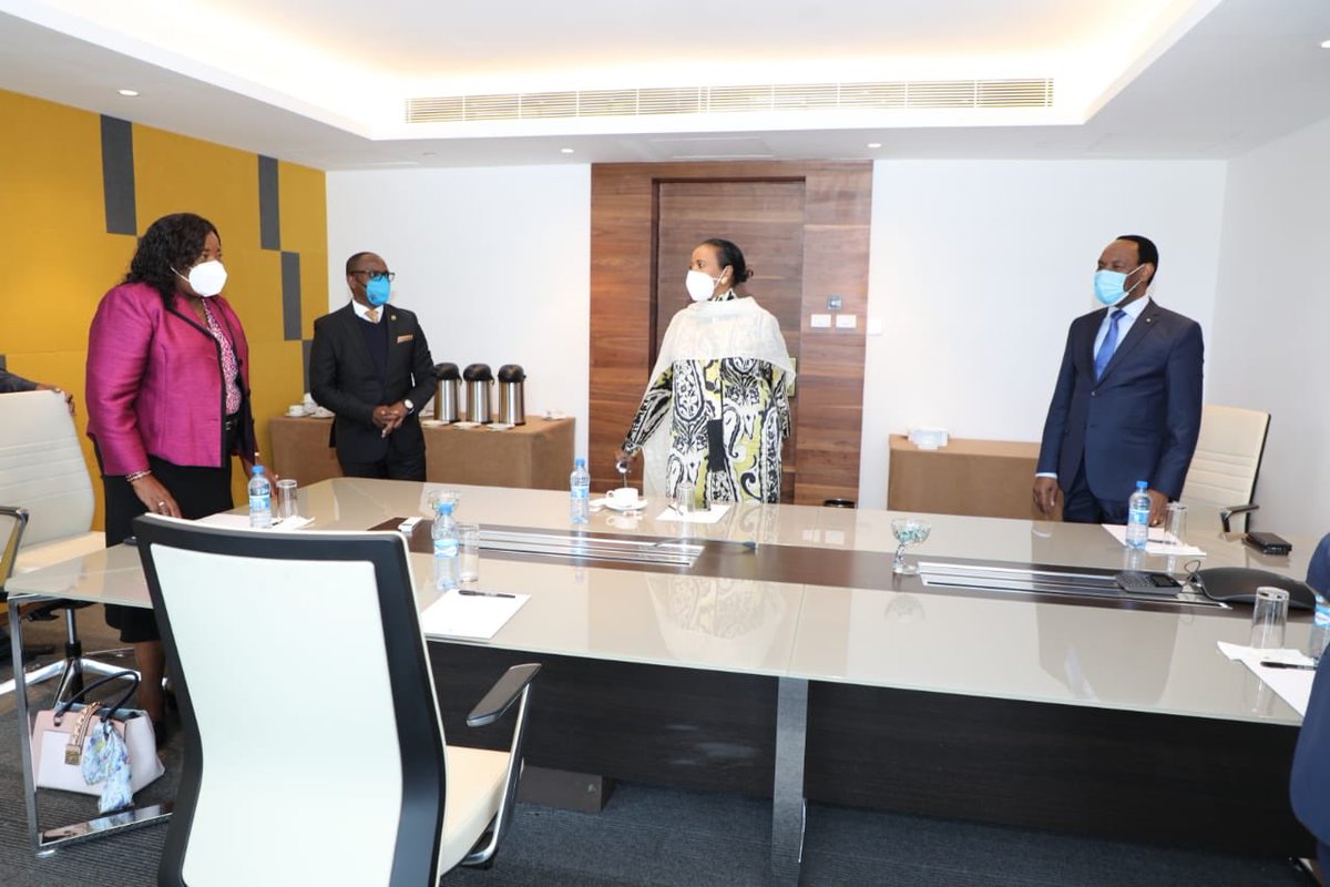 AMB_A_Mohammed's tweet photo. 1/6 Attended The Launch of Official Website for H.E (Dr.) Ida Odinga @IdaOdinga Library Research, Innovation and Resource Centre at Ole Sereni Hotel. #mamaIdaWeblaunch https://t.co/tTRXXesVgT