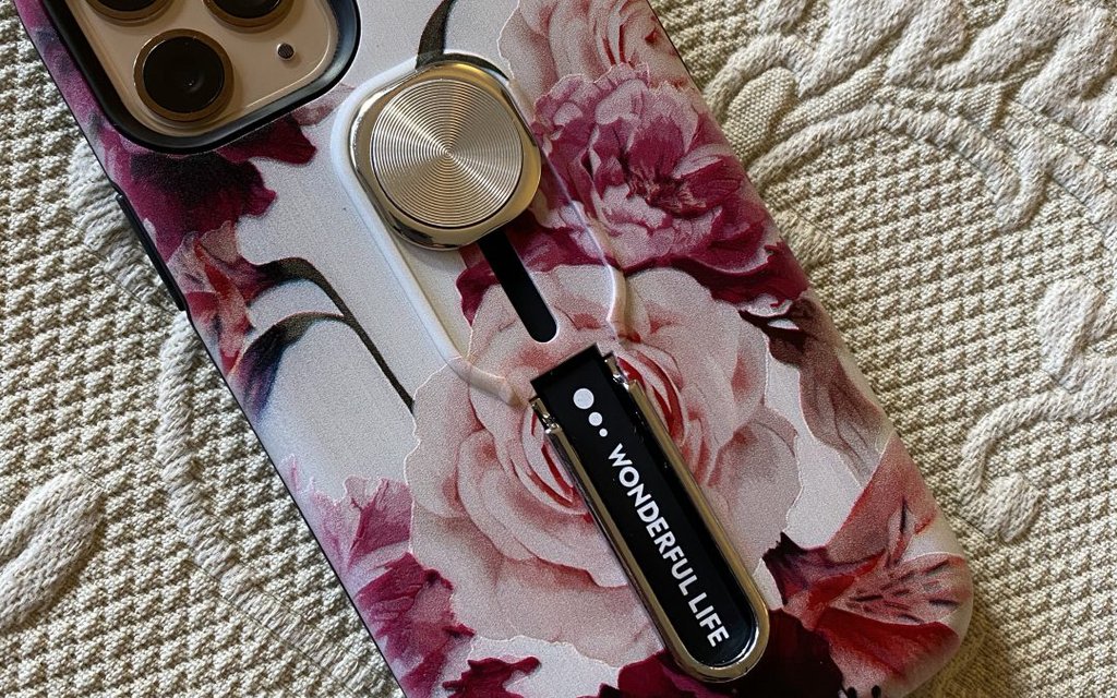 ShelleyWebbRN's tweet image. Best Smartphone Cases for the iPhone 11 Pro and 11 Pro Max

Read the full article: Best Cases for the Apple iPhone 11 Pro
▸ lttr.ai/U4V6

#iPhone11Pro #iPhone11ProCase #iPhoneCase