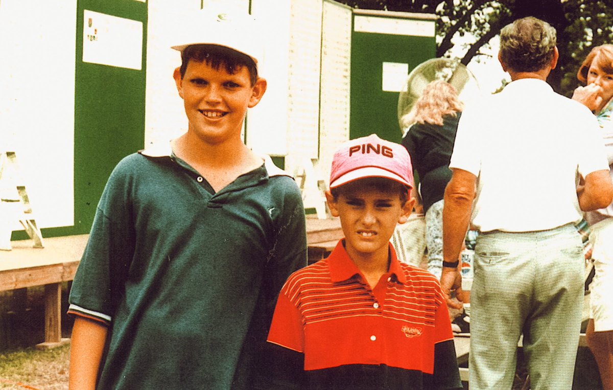 OSU Cowboy Golf tweet media