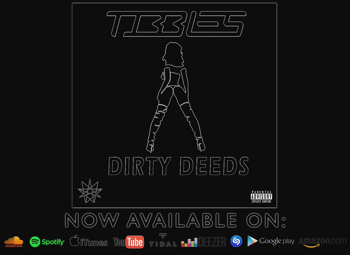 Once again, you know the vibe...
SEE LINK IN BIO! 🖤🇿🇦📲💻🖥️🔥🥵
#DirtyDeeds #RippleEffect #liftasyourise #millermusicamplified #satrapmusic #sahiphop #trap #trapmusic #trapbeats #dopeart #DopeMusic #dopebeats #music #WORLDSTAR #worldstarhiphop #GoodVibes #musiclovers