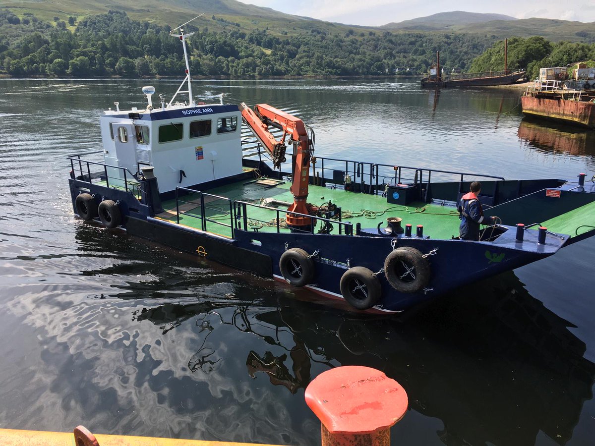 Gael Force Group tweet media