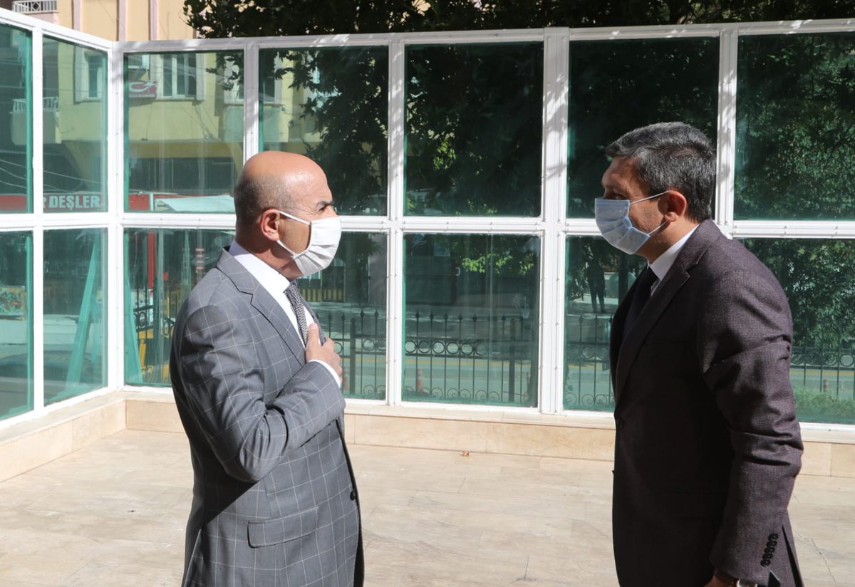 Mahmut Demirtaş