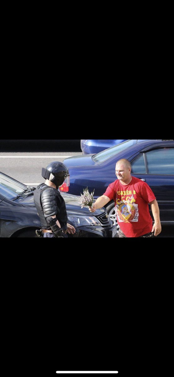 JfromBelarus's tweet photo. #Belarus is when you can’t speak Belarusian. Because the #authorities are sure, that it’s the language of opposition. Which means, if you would speak Belarusian close to the #police guess what? Yes, you can be caught and sent to #jail for 3-15 days #BelarusProtest https://t.co/r0JIzUVu9o