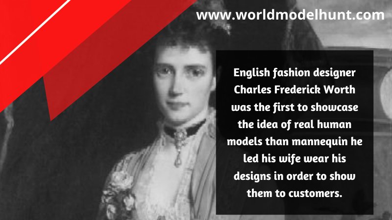 WorldModelHunt's tweet photo. The first ever fashion model Ms. Marie Vernet Worth wife of Mr. Charles Frederick Worth in the early 1850.

#wmh #worldmodelhunt #wmhmagazine #tbt #ThrowbackThursday #modeling #model #modellife #modelinghistory #fashion #modelingindustry #worldmodels #modelagency #modelingagency https://t.co/fILd0a0hqg