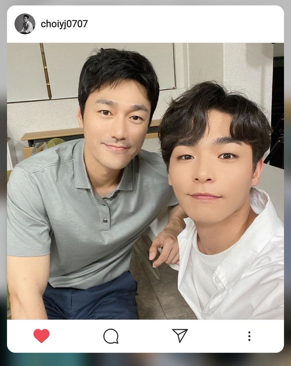 HosPlayPH's tweet photo. Actor Choi Young Joon IG Update.
https://t.co/NMWFmfBqIG
Dr. Bong says Thursday isn't complete without his update 💙
#HospitalPlaylistCastUpdate #DrBong #ChoiYoungJoon https://t.co/k3g0exArlW https://t.co/eGYHF681K2