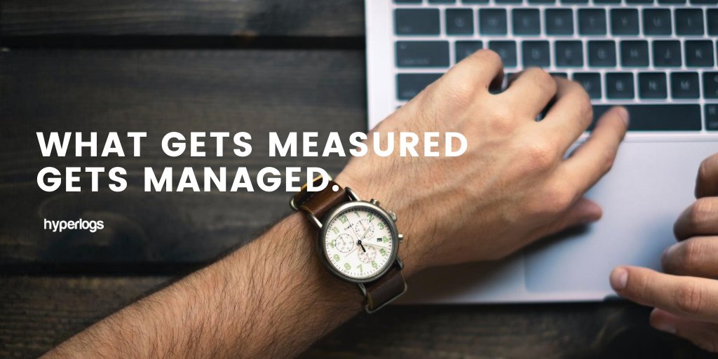 hyperlogs's tweet photo. Nowhere is this truer than when you’re trying to get the most out of your time.
https://t.co/8kJppoPdVc
Boost your #productivity and increase #profitability with #Hyperlogs today.

#timemanagement #boost https://t.co/XPKXRvrBY9