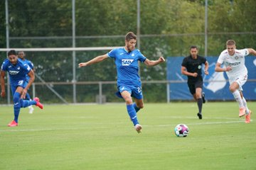tsghoffenheimEN's tweet photo. Four steps to a class goal...
#TSGSVWW #Kramaric https://t.co/mq2INixMGz