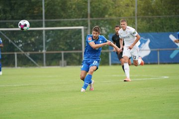 tsghoffenheimEN's tweet photo. Four steps to a class goal...
#TSGSVWW #Kramaric https://t.co/mq2INixMGz