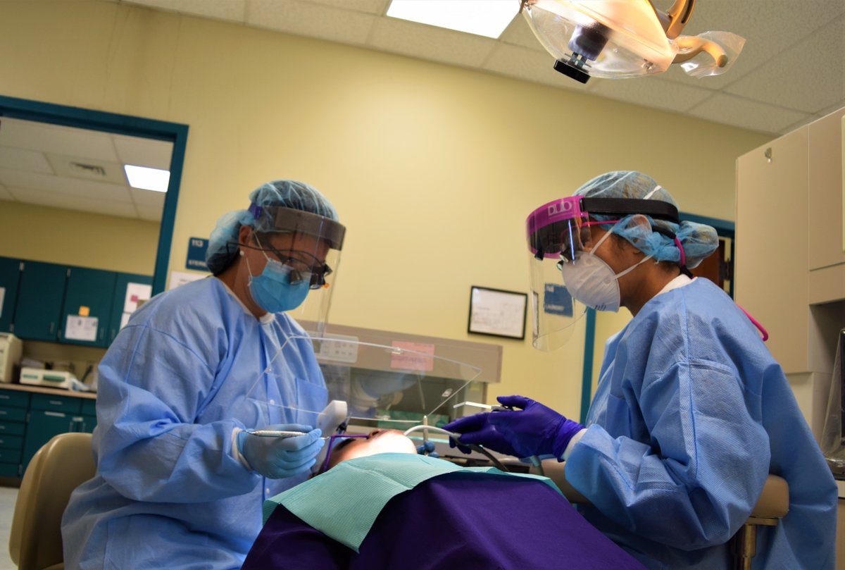 Florence-Darlington Technical College tweet media