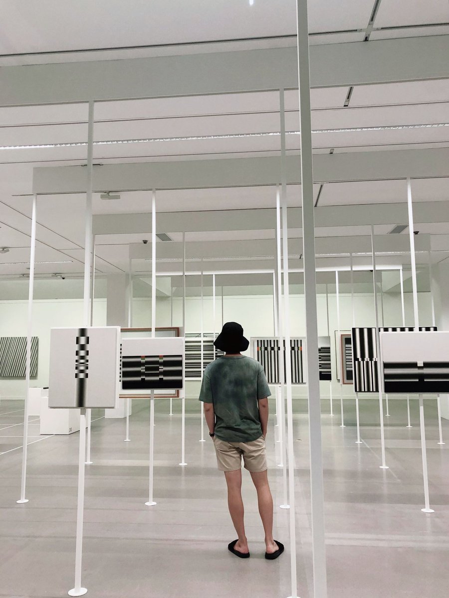 Kim Namjoon (@bts_rm_official) on Twitter photo 