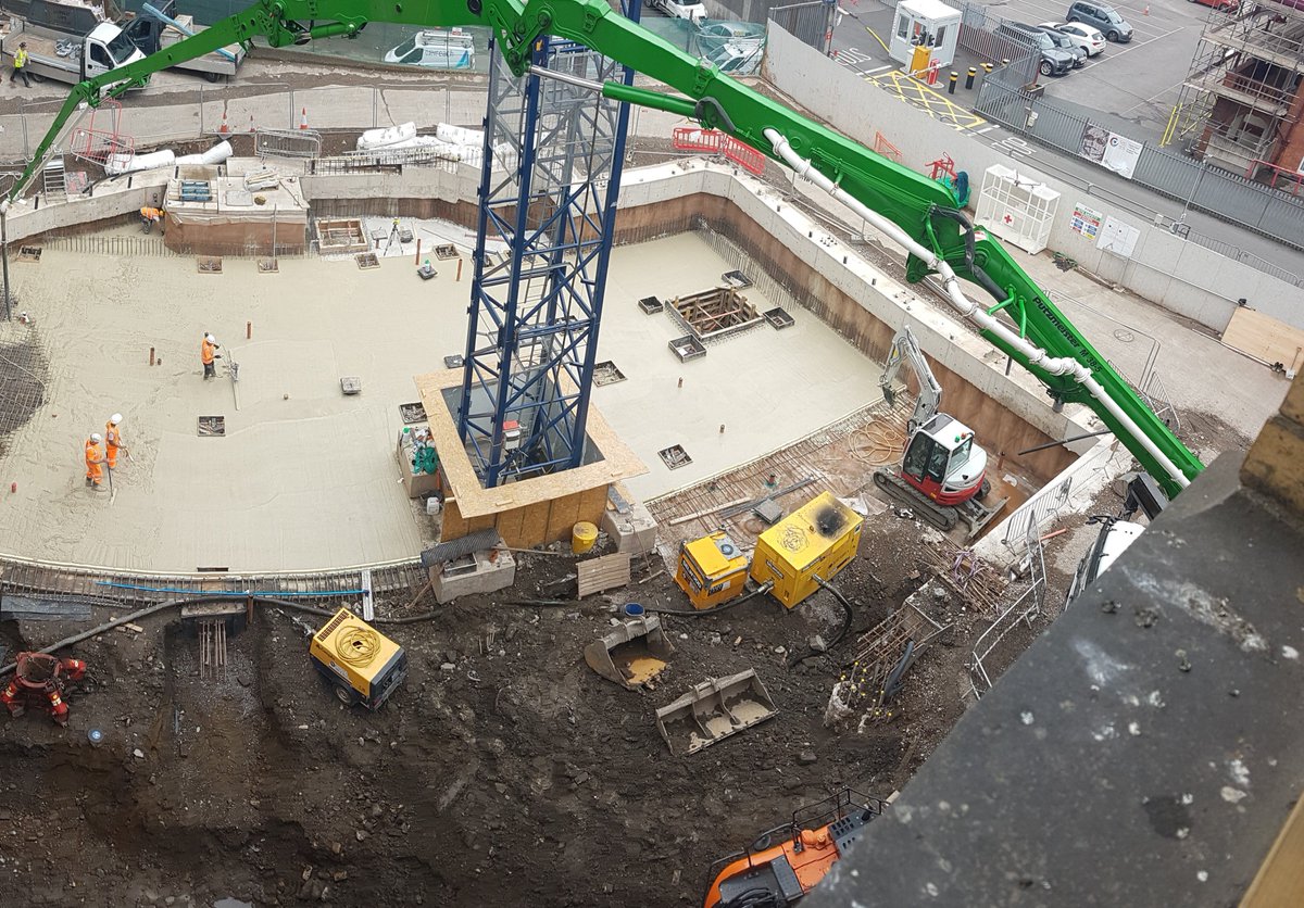 BECT Building Ltd (@bectbuild) on Twitter photo Today is an important milestone at our Westgate Hotel Scheme as we pour the Basement slab - Well done to the team, especially PGS Ltd <a href="/ltd_evans/">Evans Electrical Ltd.</a> <a href="/DudleysAlumin/">Dudley's Aluminium</a> <a href="/MorgansofUsk/">Morgans of Usk, Ltd</a> <a href="/SamDrylining/">SAM</a> <a href="/McCannMEP/">McCann and Partners</a> <a href="/BHPLwales/">Bingham Hall</a> <a href="/JonnyPugh66/">Jonathan Pugh</a> @ <a href="/CMBEngineering/">CMB Engineering</a> <a href="/WelshRugbyUnion/">Welsh Rugby Union 🏴</a> <a href="/TheCelticManor/">Celtic Manor Resort</a> Today is an important milestone at our Westgate Hotel Scheme as we pour the Basement slab - Well done to the team, especially PGS Ltd <a href="/ltd_evans/">Evans Electrical Ltd.</a> <a href="/DudleysAlumin/">Dudley's Aluminium</a> <a href="/MorgansofUsk/">Morgans of Usk, Ltd</a> <a href="/SamDrylining/">SAM</a> <a href="/McCannMEP/">McCann and Partners</a> <a href="/BHPLwales/">Bingham Hall</a> <a href="/JonnyPugh66/">Jonathan Pugh</a> @ <a href="/CMBEngineering/">CMB Engineering</a> <a href="/WelshRugbyUnion/">Welsh Rugby Union 🏴</a> <a href="/TheCelticManor/">Celtic Manor Resort</a>