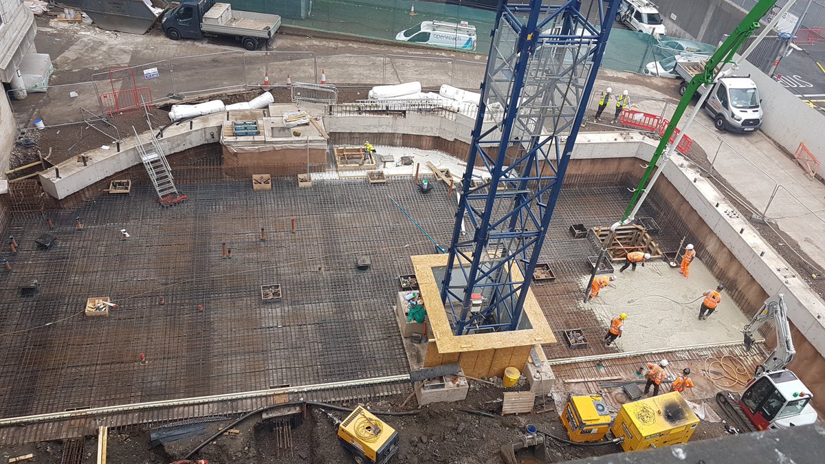 BECT Building Ltd tweet media